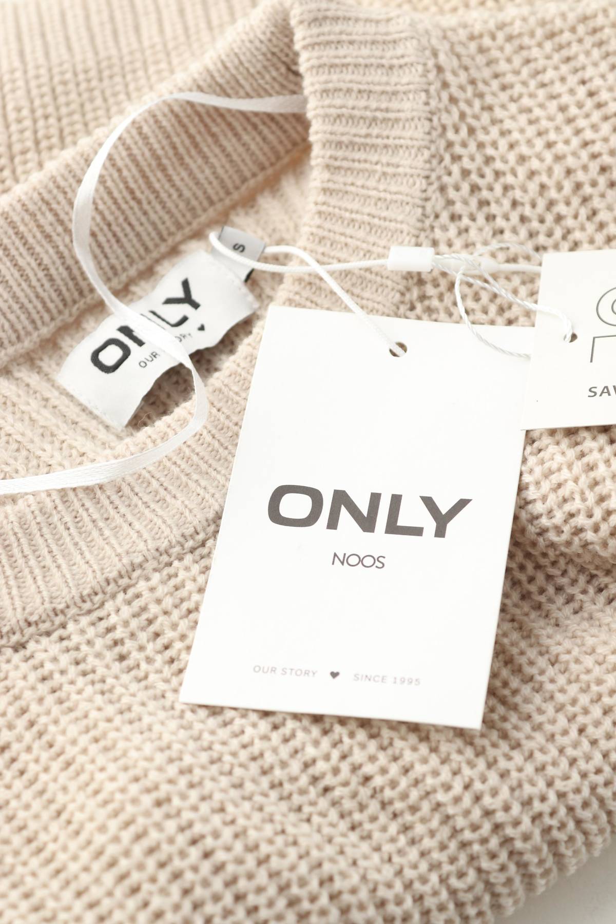 Дамски пуловер Only3