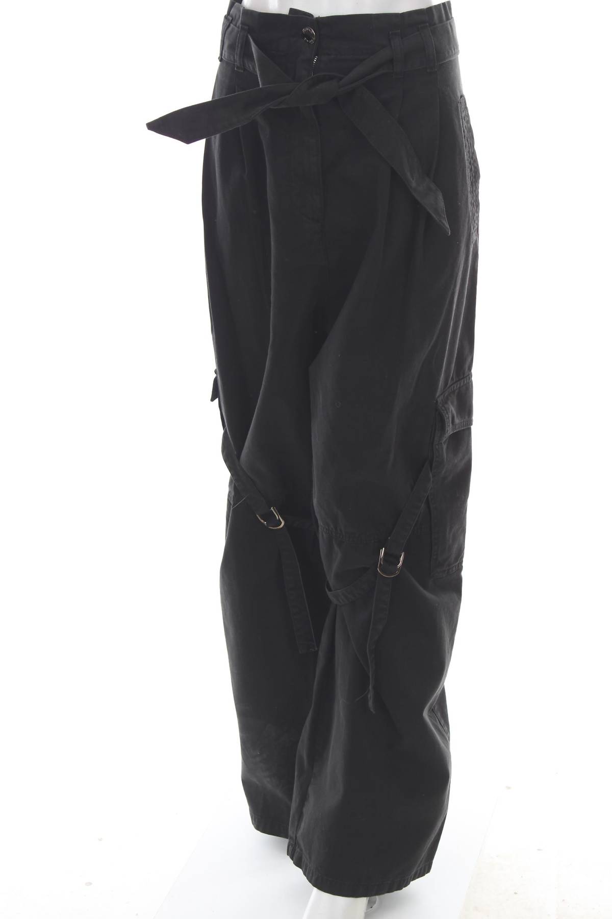 Γυναικείο παντελόνι Pinko1 - Contourshop.gr Γυναικείο παντελόνι Pinko1