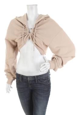 Γυναικείο φούτερ Trussardi1 - Contourshop.gr Γυναικείο φούτερ Trussardi1