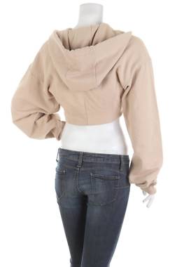 Γυναικείο φούτερ Trussardi2 - Contourshop.gr Γυναικείο φούτερ Trussardi2
