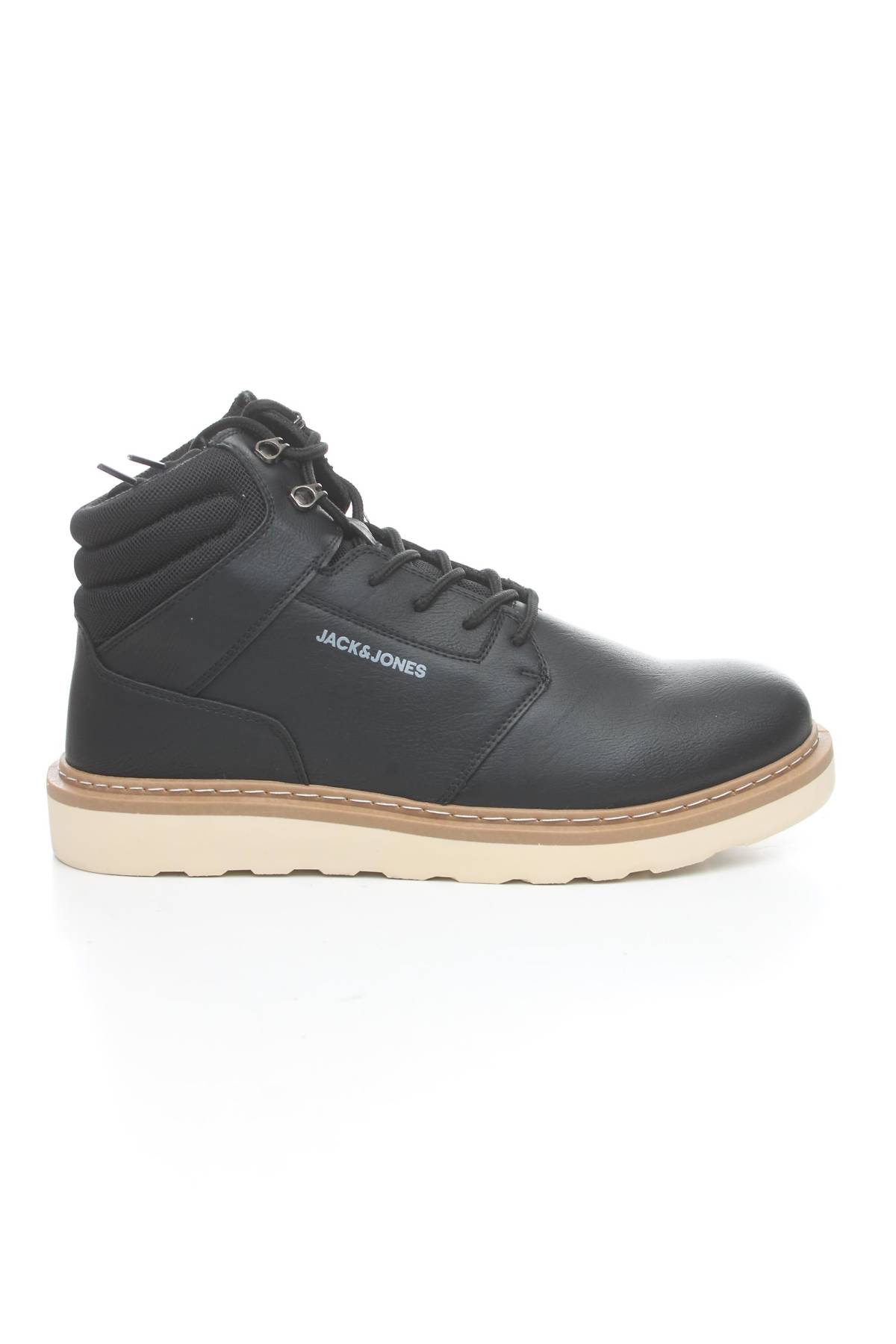 Мъжки обувки Jack & Jones1 - Contour.bg Мъжки обувки Jack & Jones1