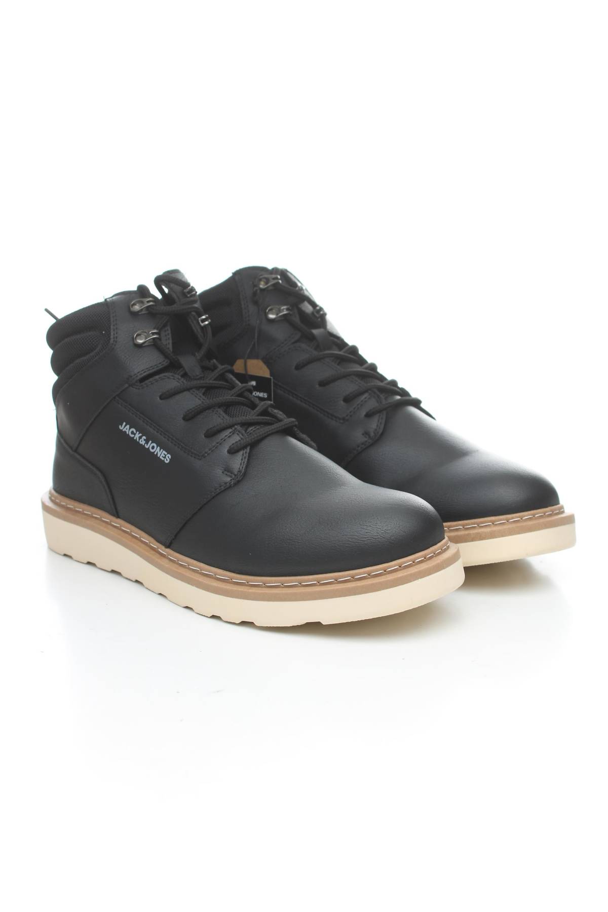 Мъжки обувки Jack & Jones3 - Contour.bg Мъжки обувки Jack & Jones3