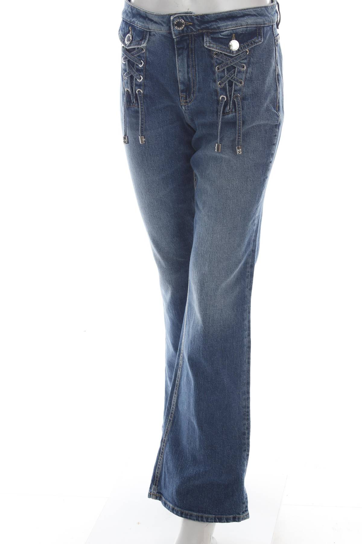 Дамски дънки Pinko1 - Contour.bg Дамски дънки Pinko1
