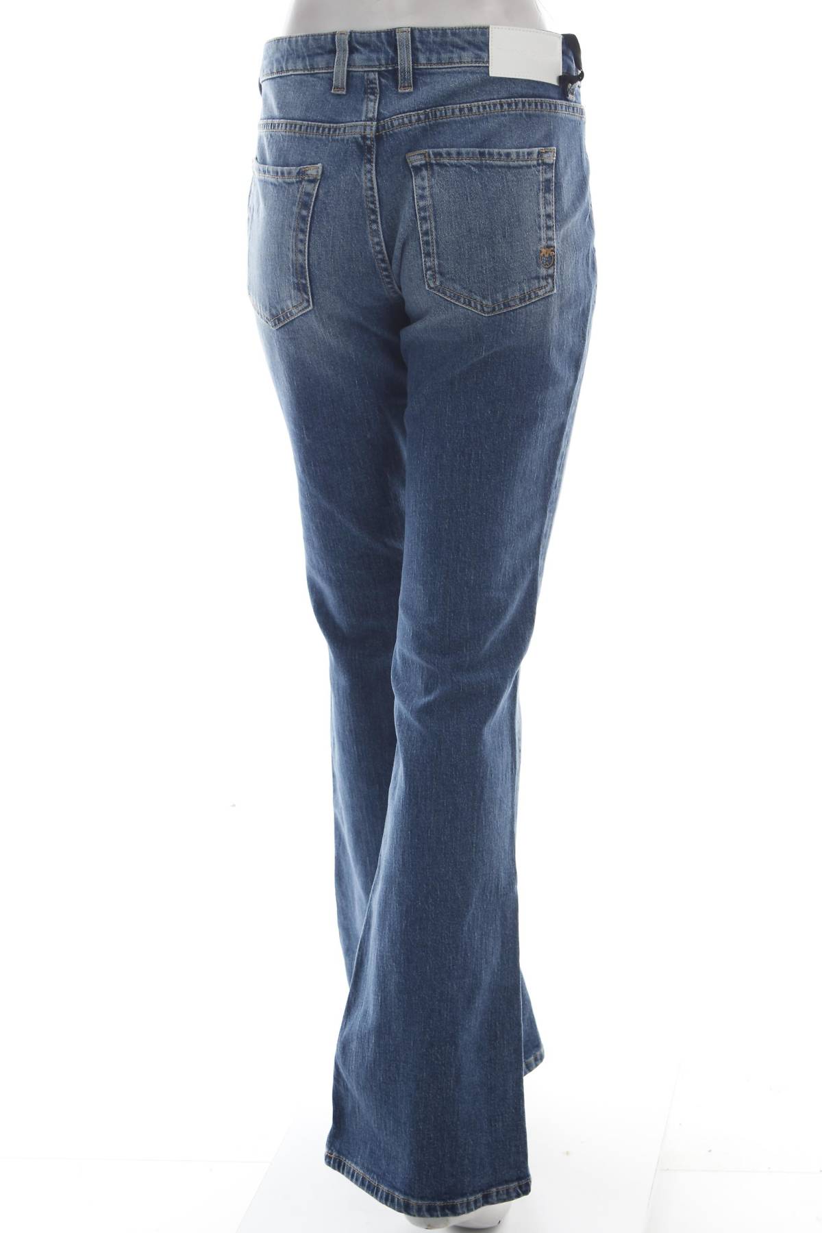 Дамски дънки Pinko2 - Contour.bg Дамски дънки Pinko2