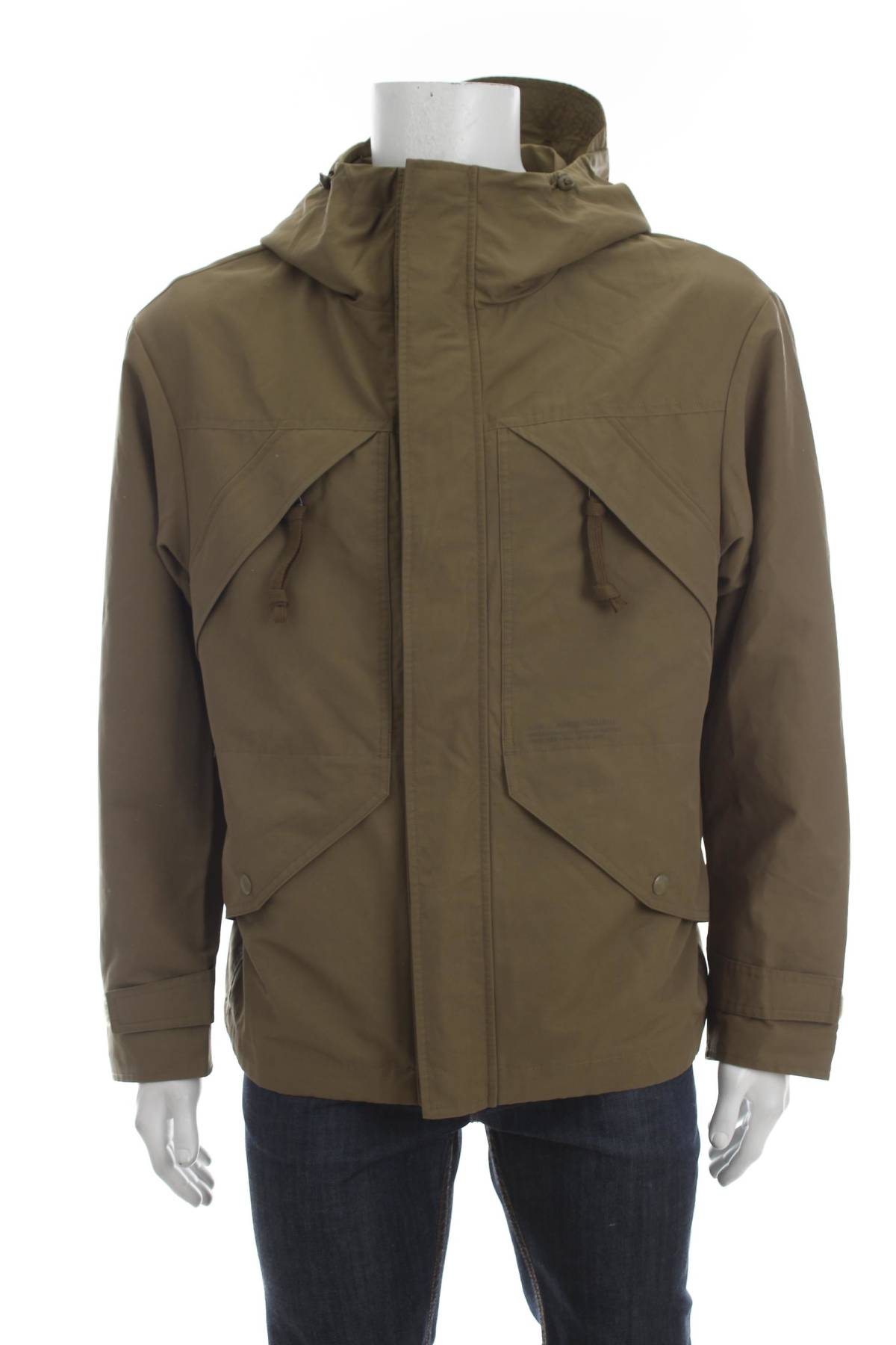 Мъжко яке Jack & Jones1