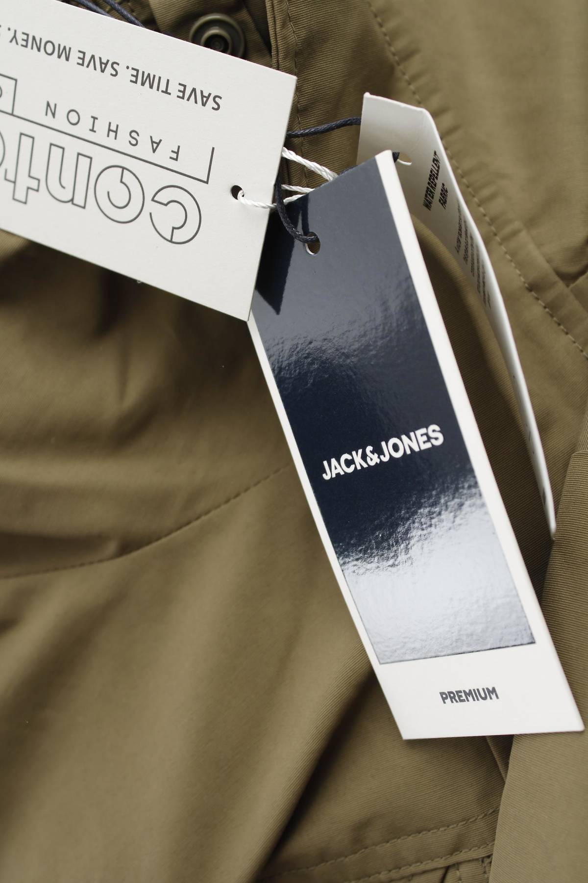 Мъжко яке Jack & Jones4