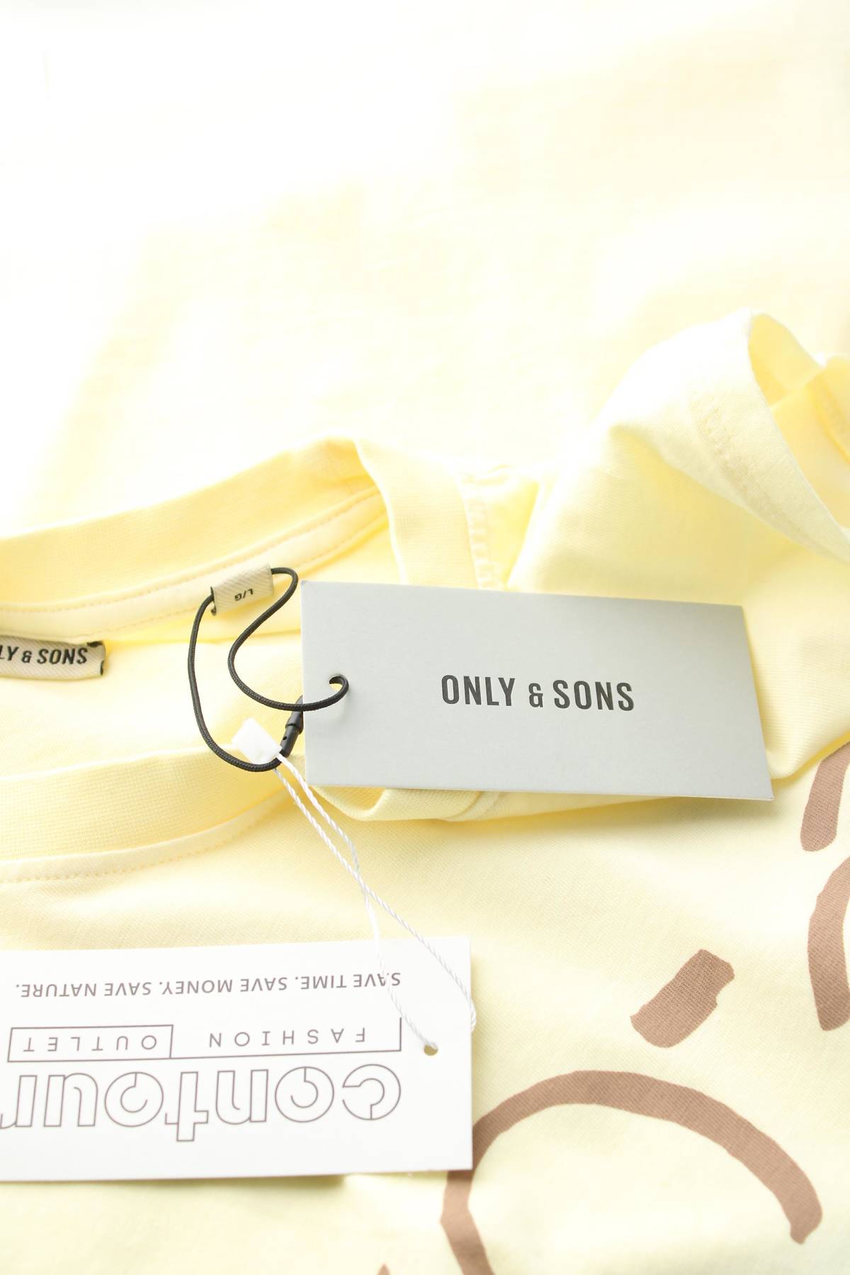 Мъжки потник Only & Sons3