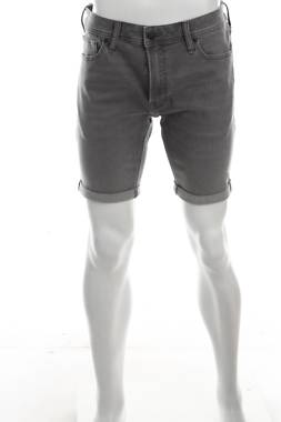 Мъжки къси дънки Jack & Jones1