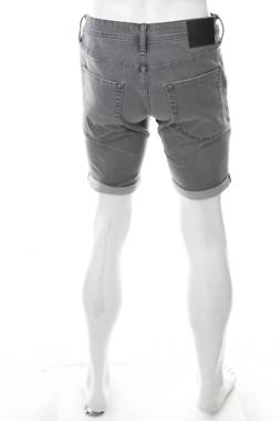Мъжки къси дънки Jack & Jones2