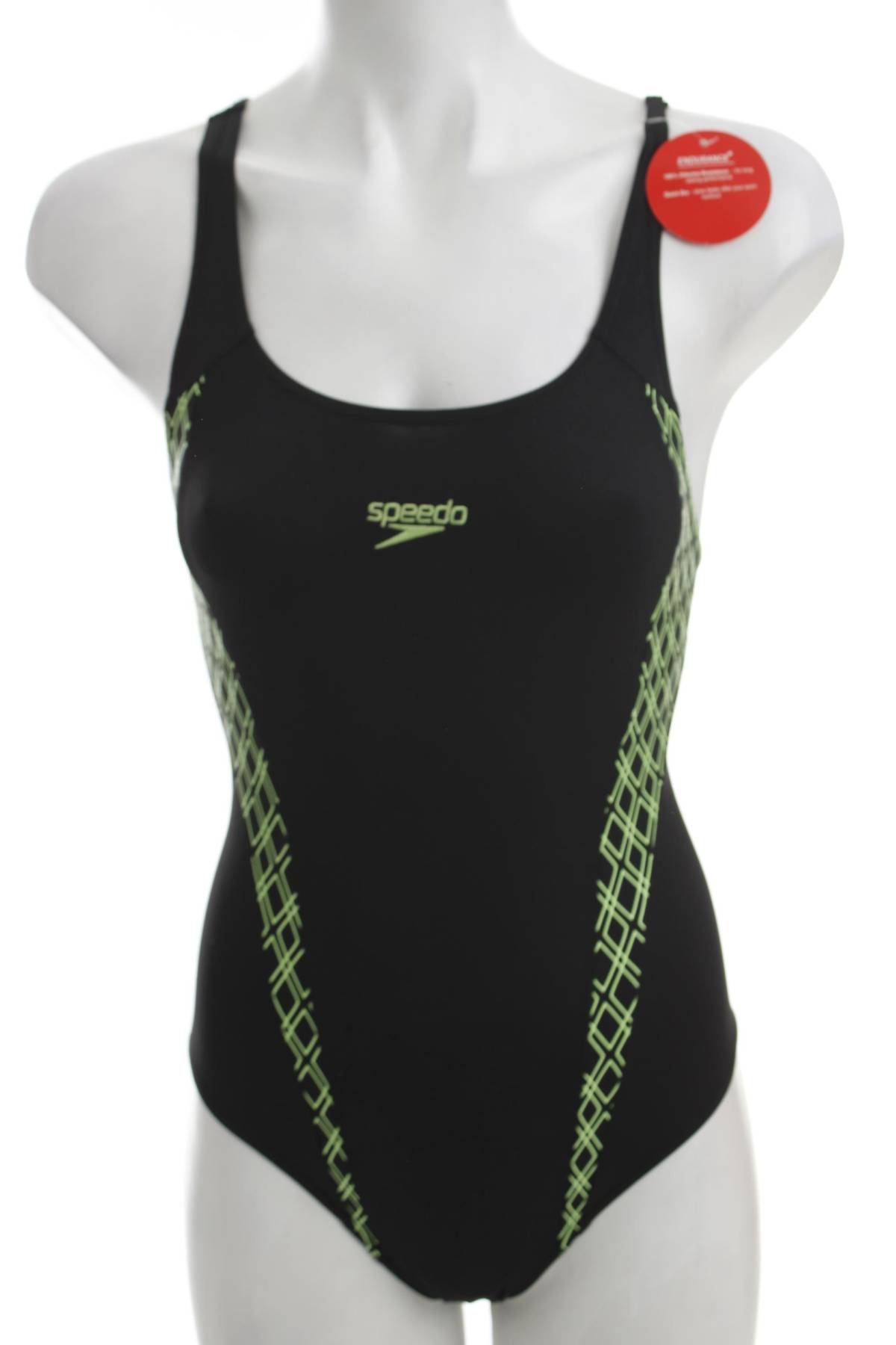 Ολόσωμο μαγιό Speedo1
