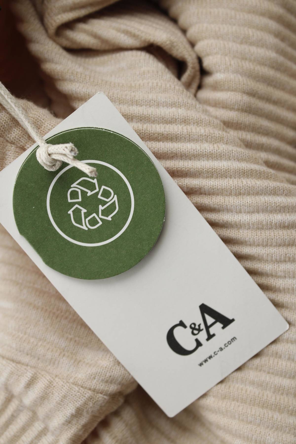 Γυναικεία μπλούζα C&A3