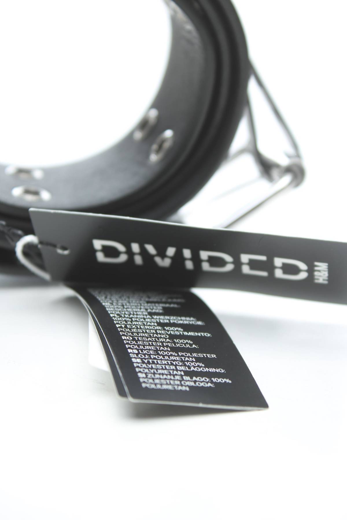 Ζώνη H&M Divided3 - Contourshop.gr Ζώνη H&M Divided3