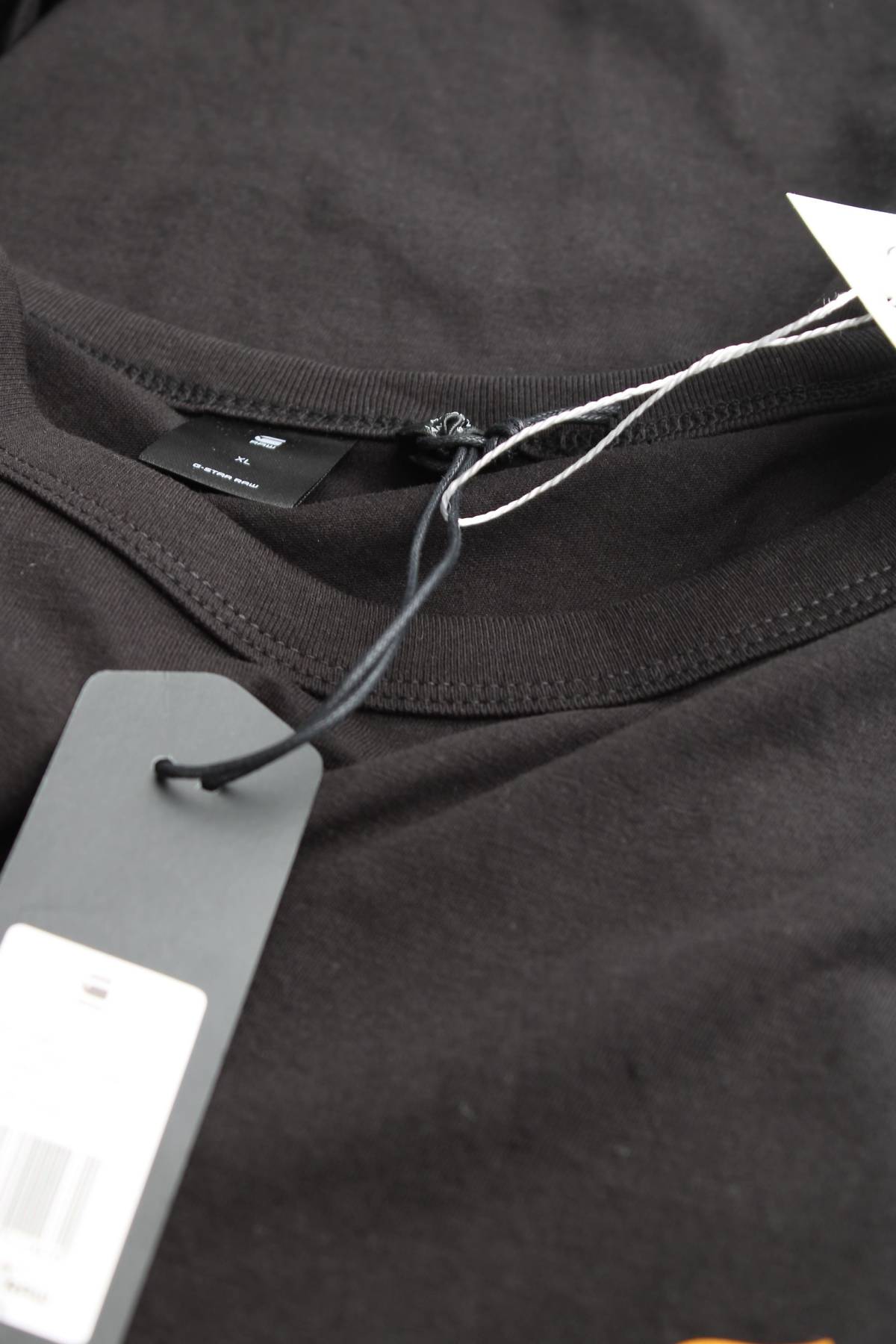 Γυναικείο t-shirt G-Star Raw3 - Contourshop.gr Γυναικείο t-shirt G-Star Raw3