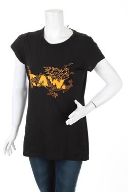 Γυναικείο t-shirt G-Star Raw1
