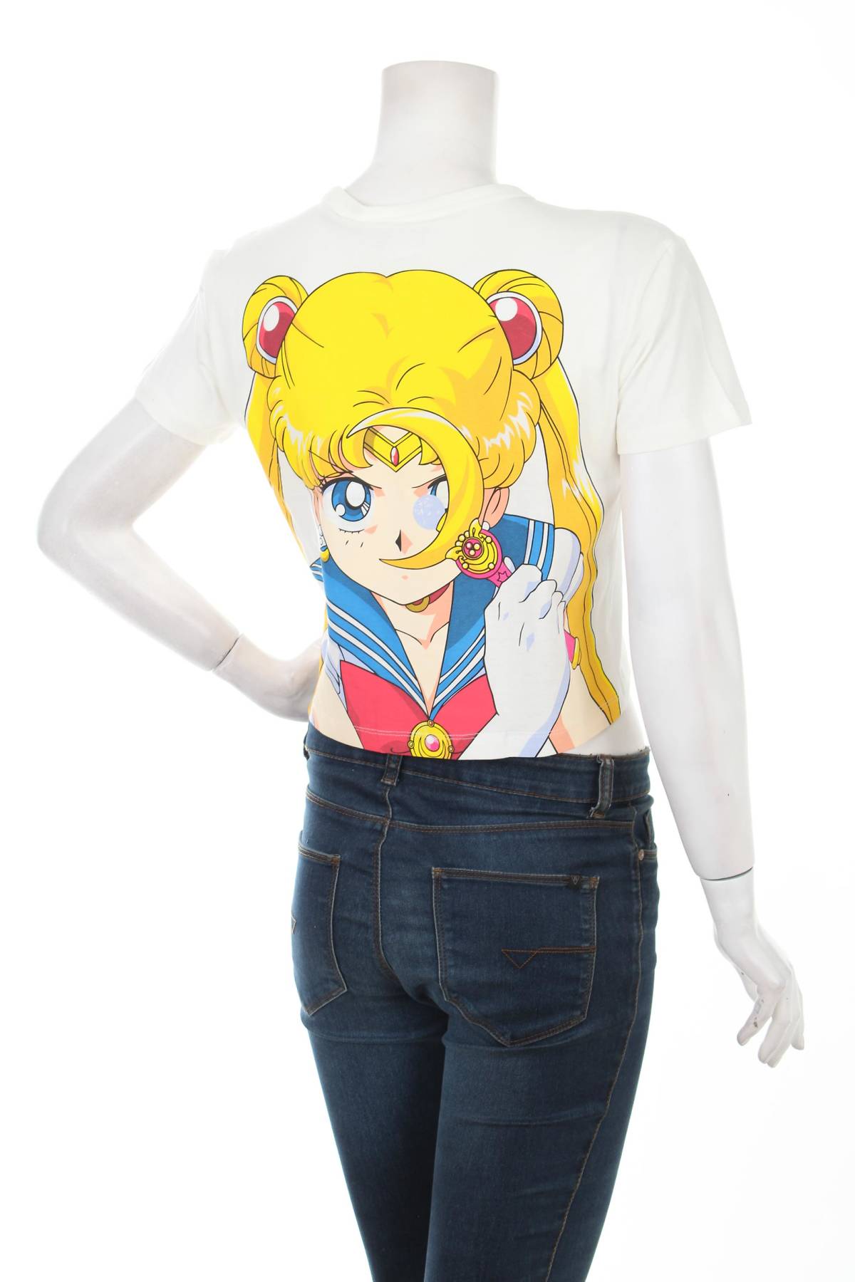 Γυναικείο t-shirt J Brand2