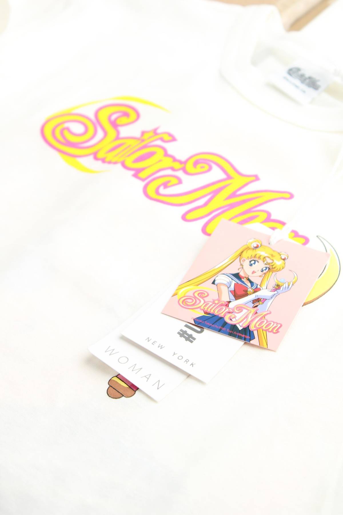 Γυναικείο t-shirt J Brand3