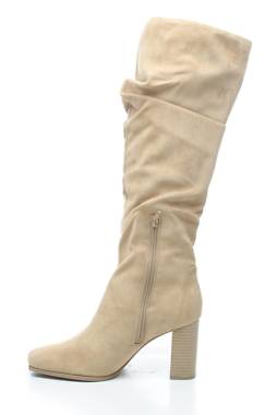 Дамски ботуши Bershka2