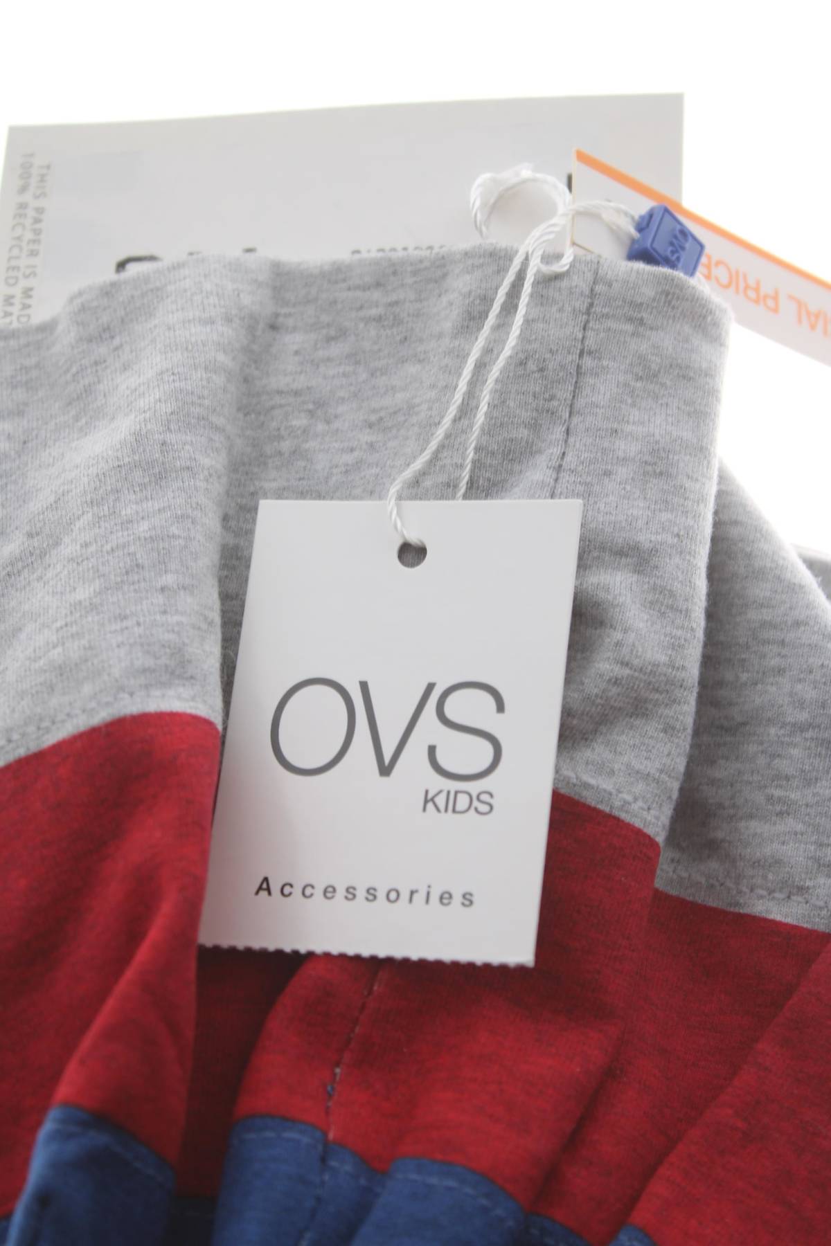 Детска шапка Oviesse3