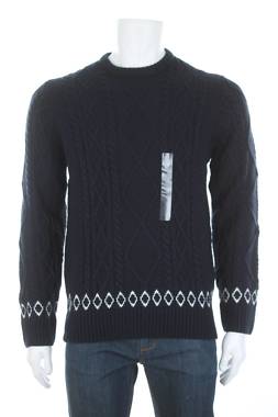 Ανδρικό πουλόβερ Grand & Hills1