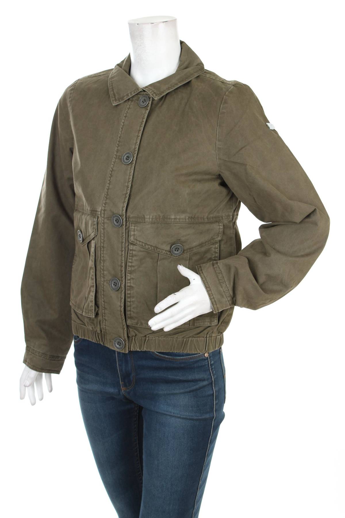 Γυναικείο μπουφάν DreiMaster1