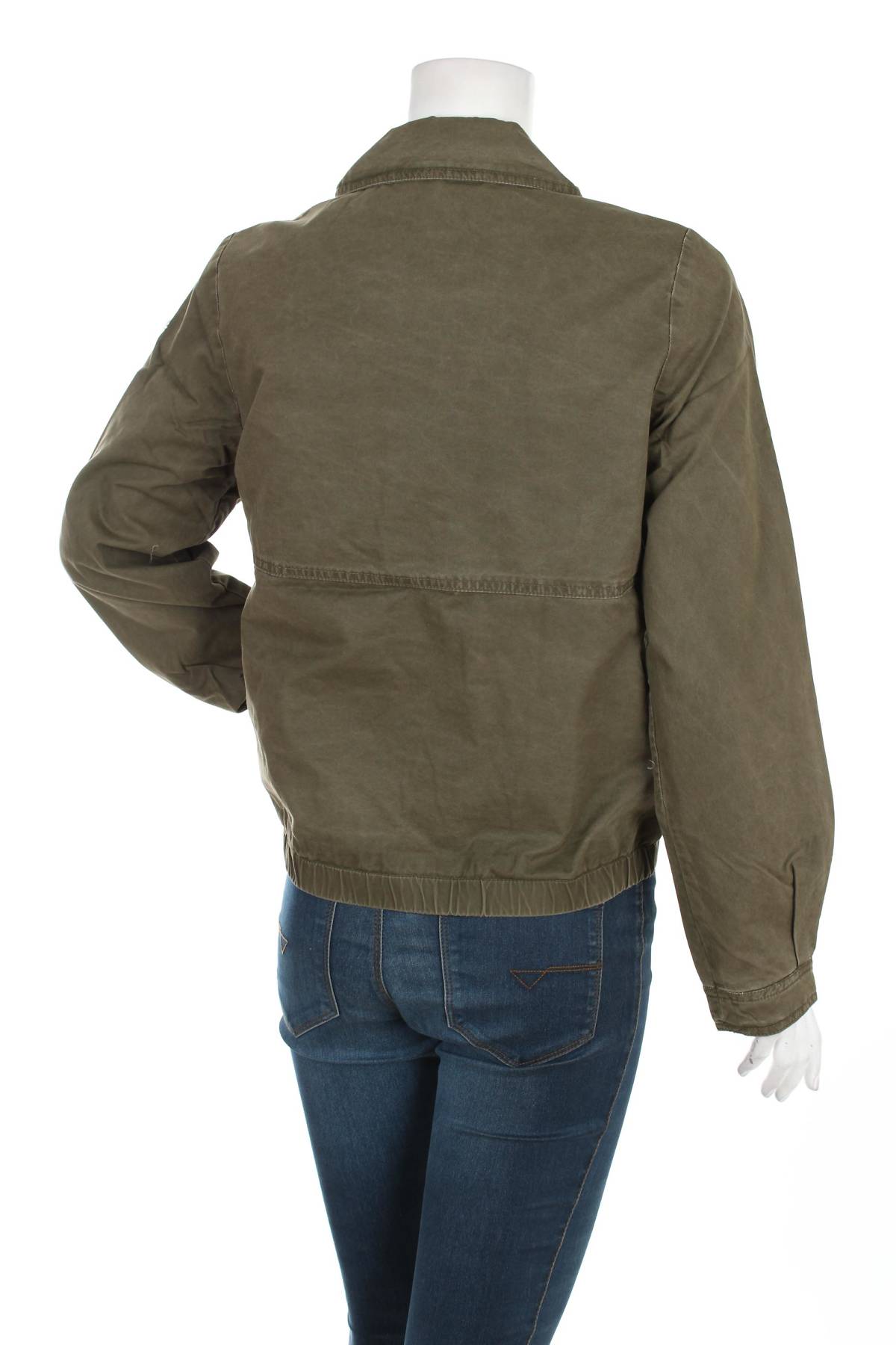 Γυναικείο μπουφάν DreiMaster2