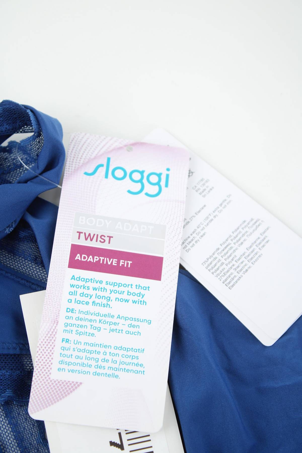 Бикини Sloggi3