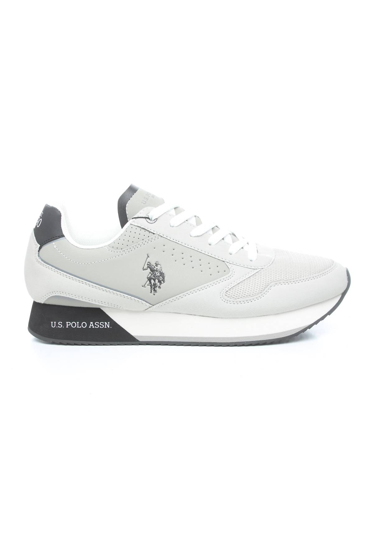 Ανδρικά παπούτσια US Polo Assn.1