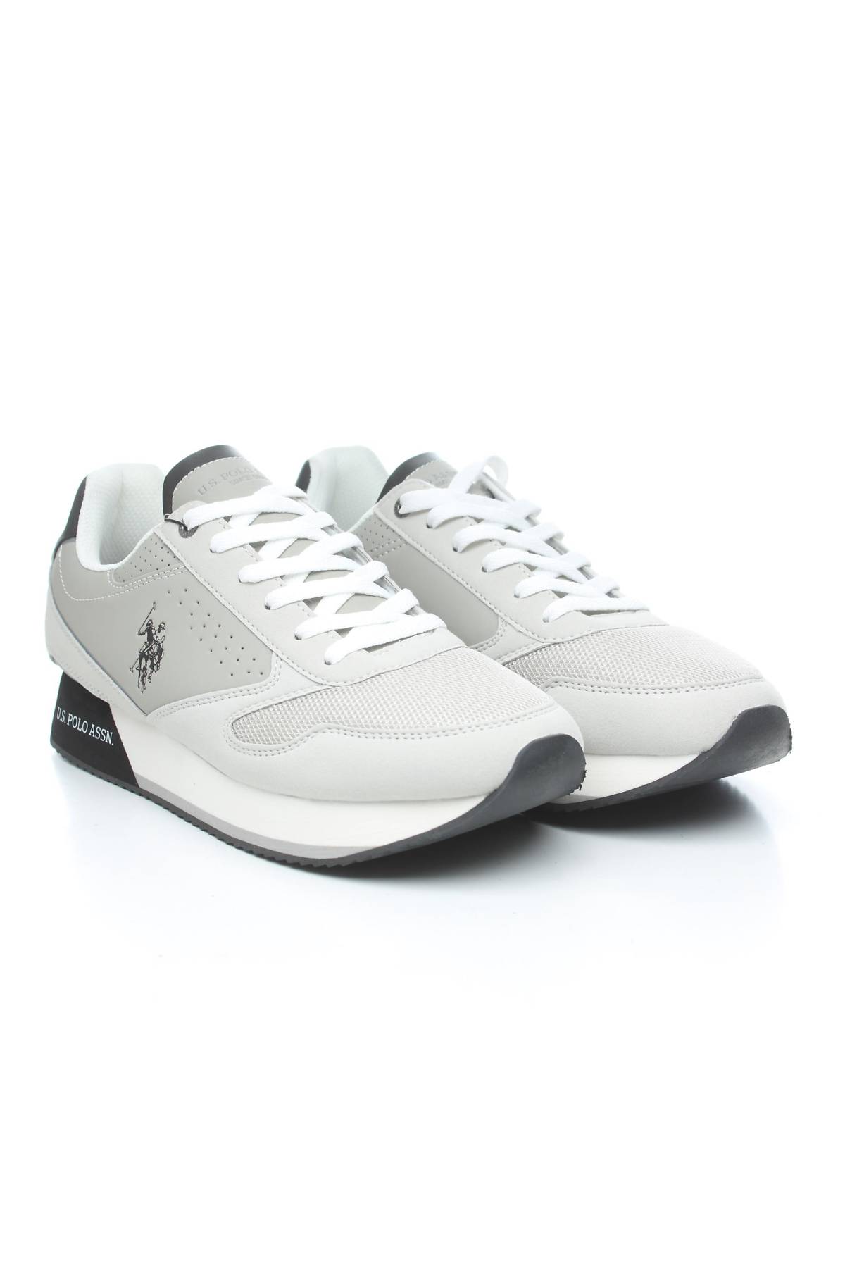 Ανδρικά παπούτσια US Polo Assn.3