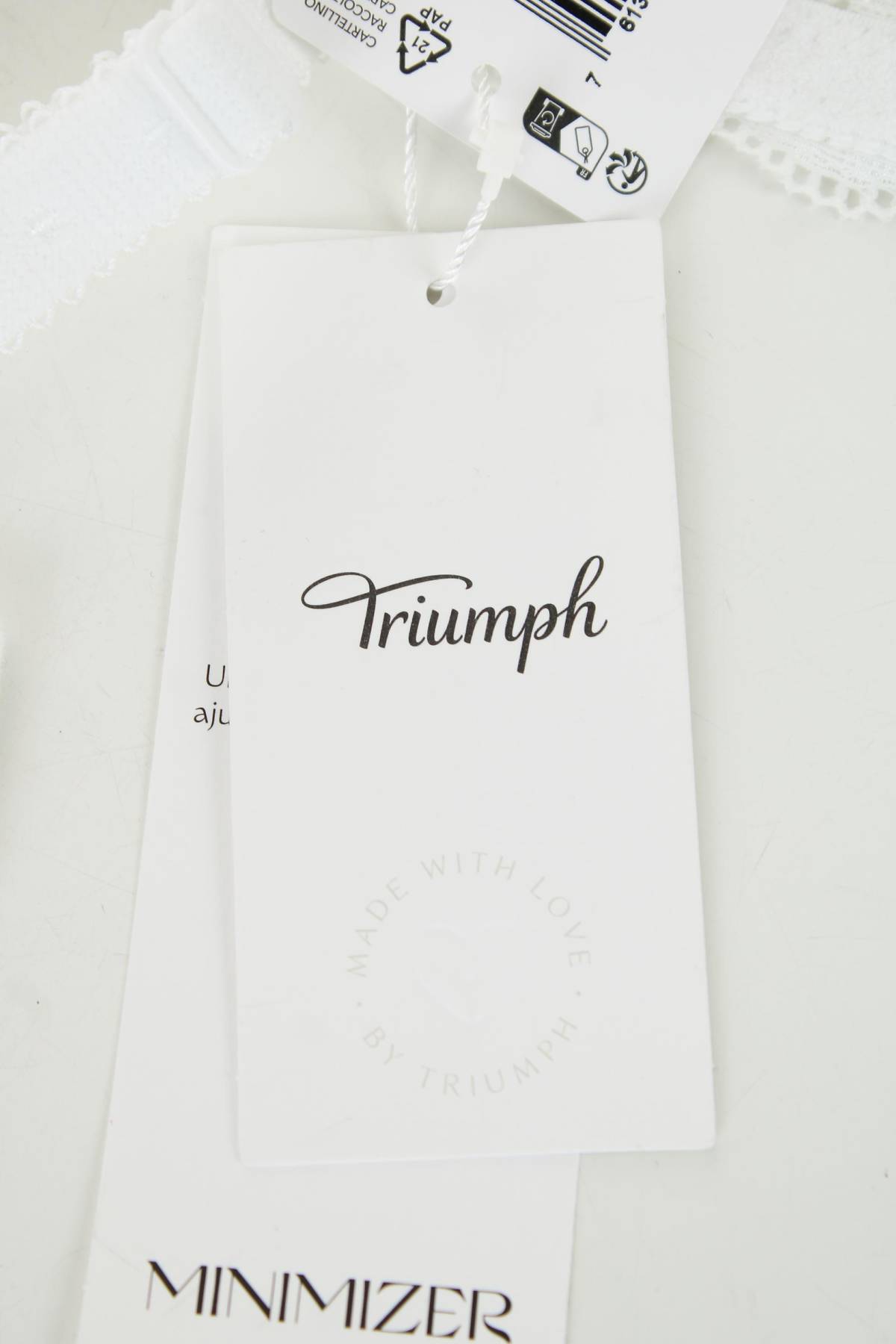 Σουτιέν Triumph3