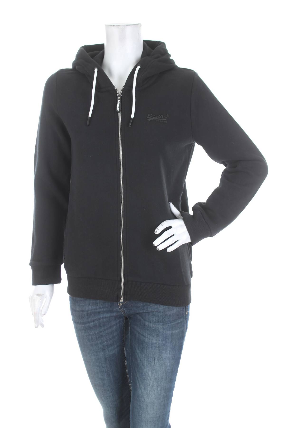 Дамски суичър Superdry1