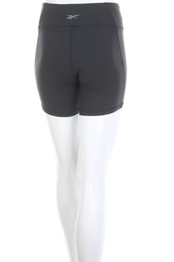 Дамски спортен клин Reebok2