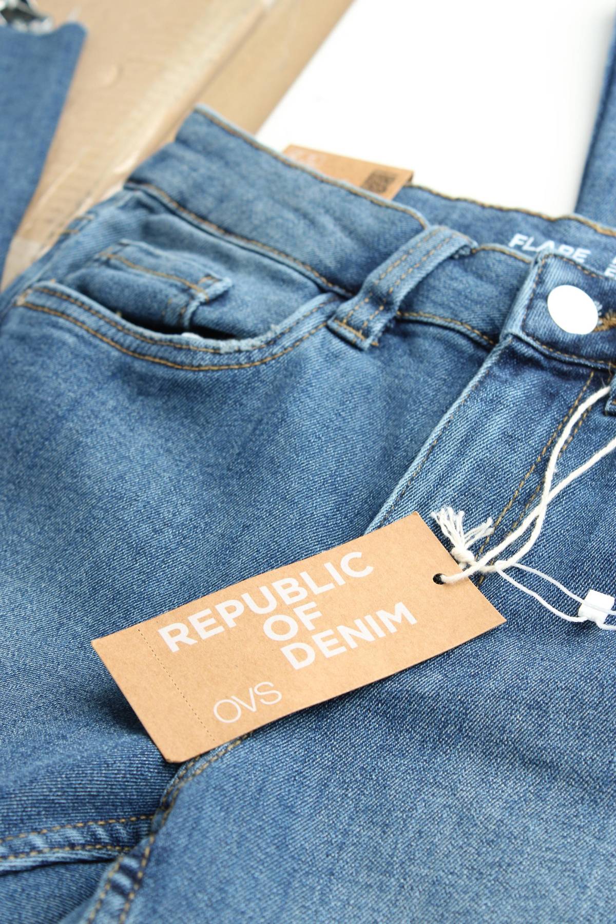 Γυναικεία τζιν Oviesse3