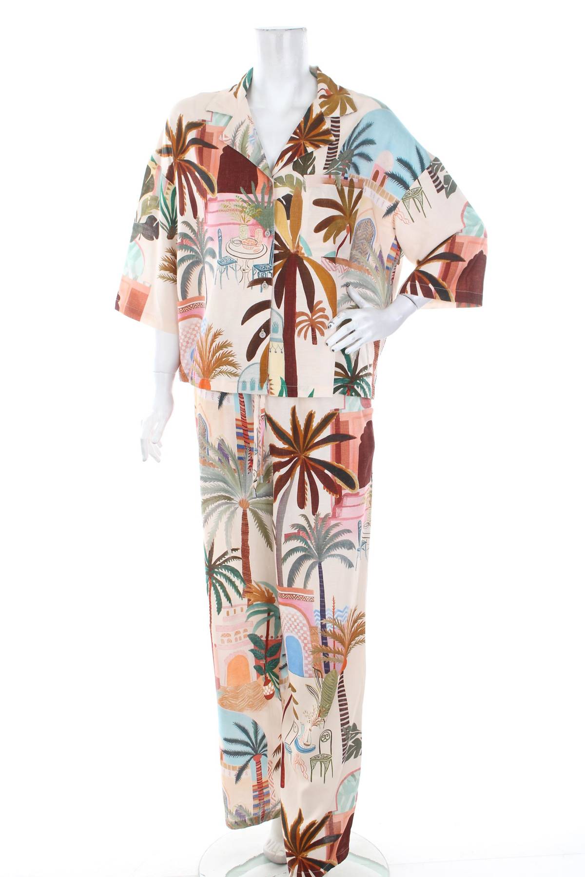 Γυναικείο σετ Next1