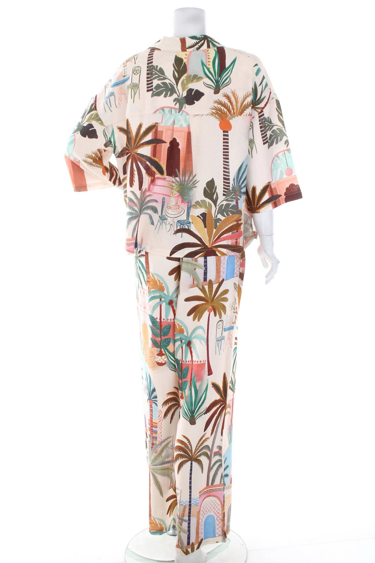 Γυναικείο σετ Next2