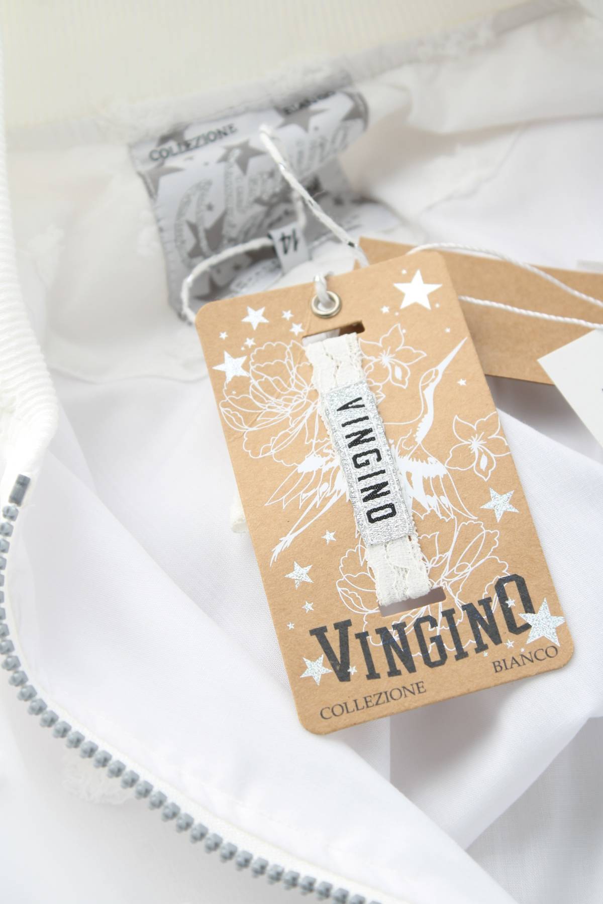 Детско яке Vingino3