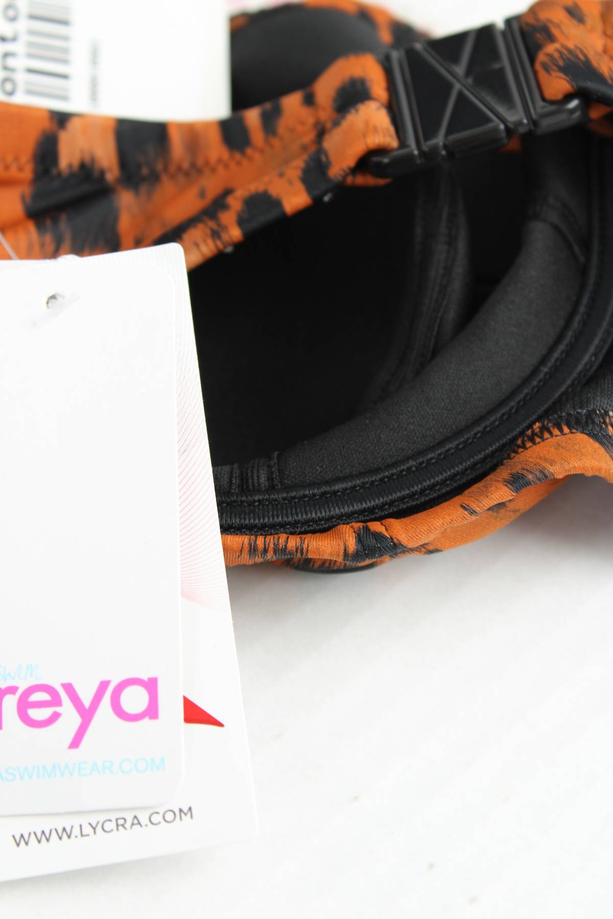 Μαγιό πάνω τμήμα Freya3