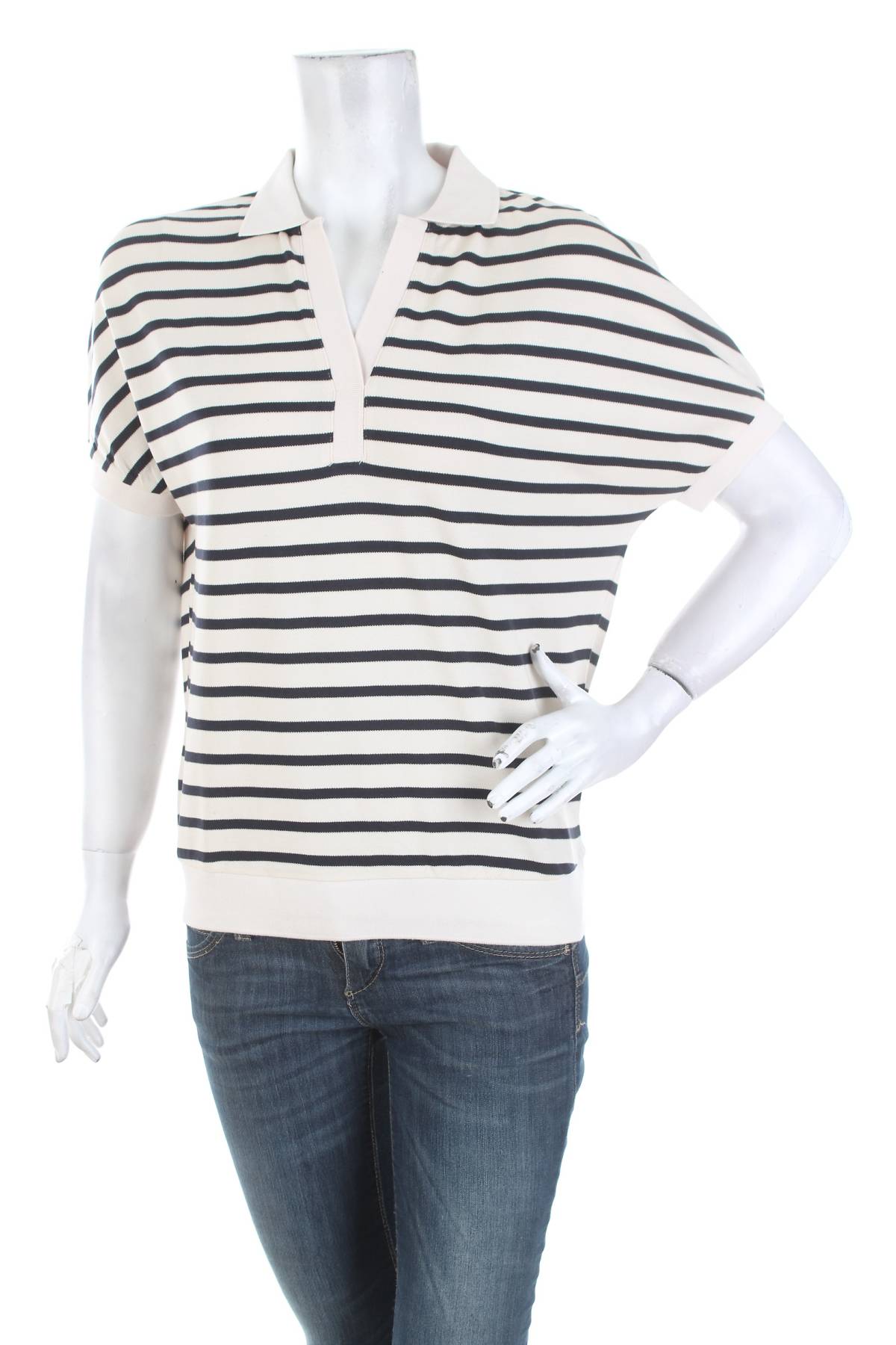 Дамска блуза Tommy Hilfiger1