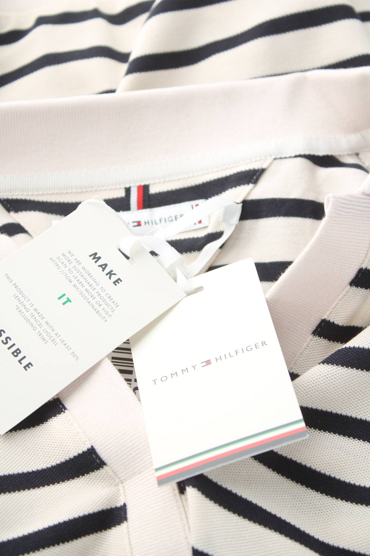 Дамска блуза Tommy Hilfiger3