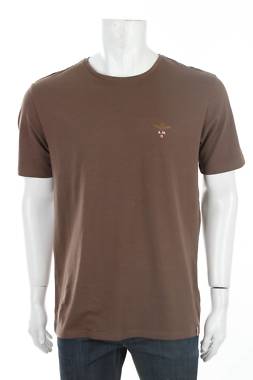Мъжка тениска Aeronautica Militare1