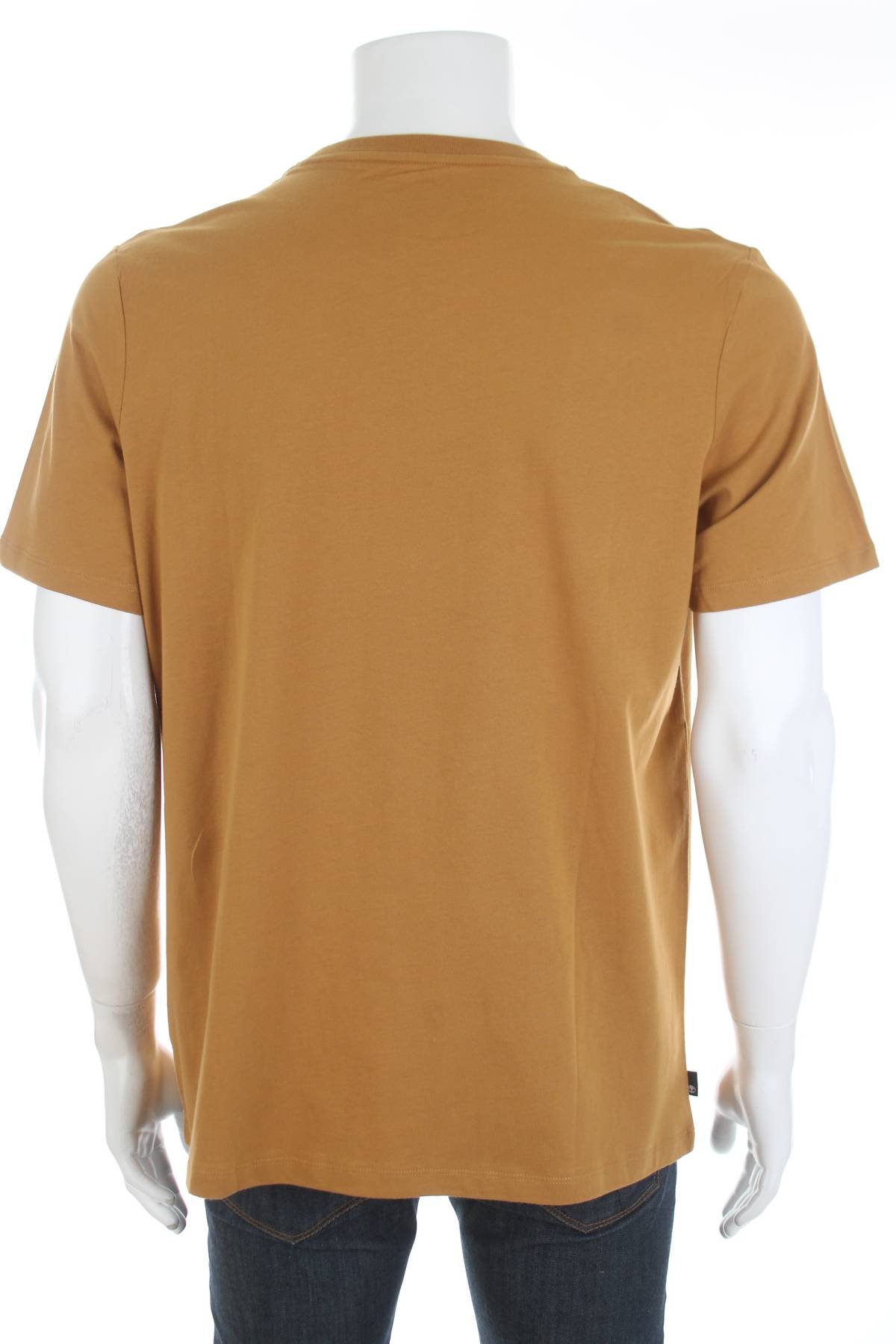 Мъжка тениска Timberland2