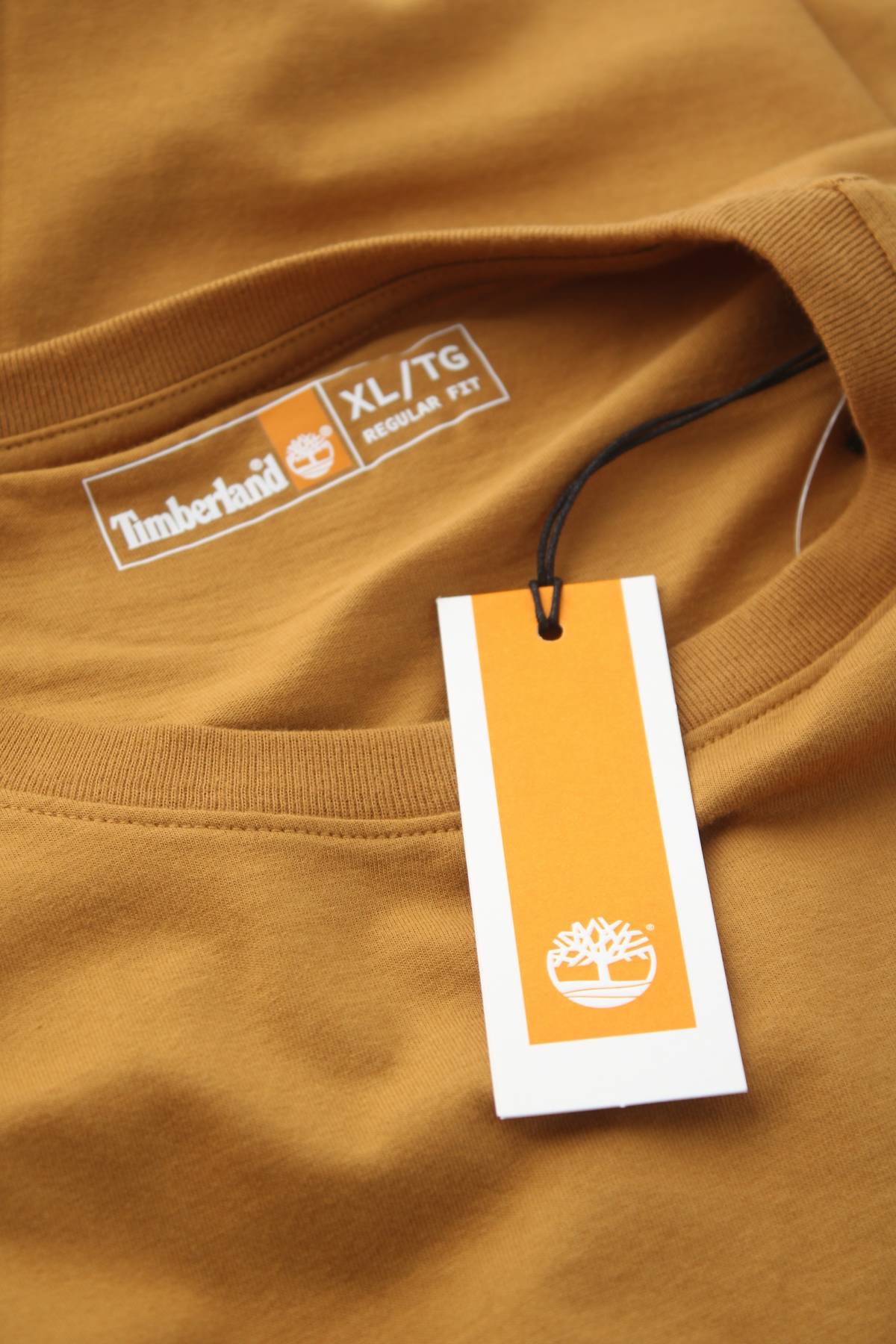 Мъжка тениска Timberland3