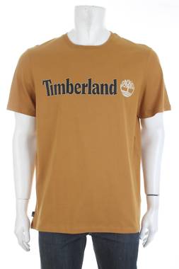Мъжка тениска Timberland1