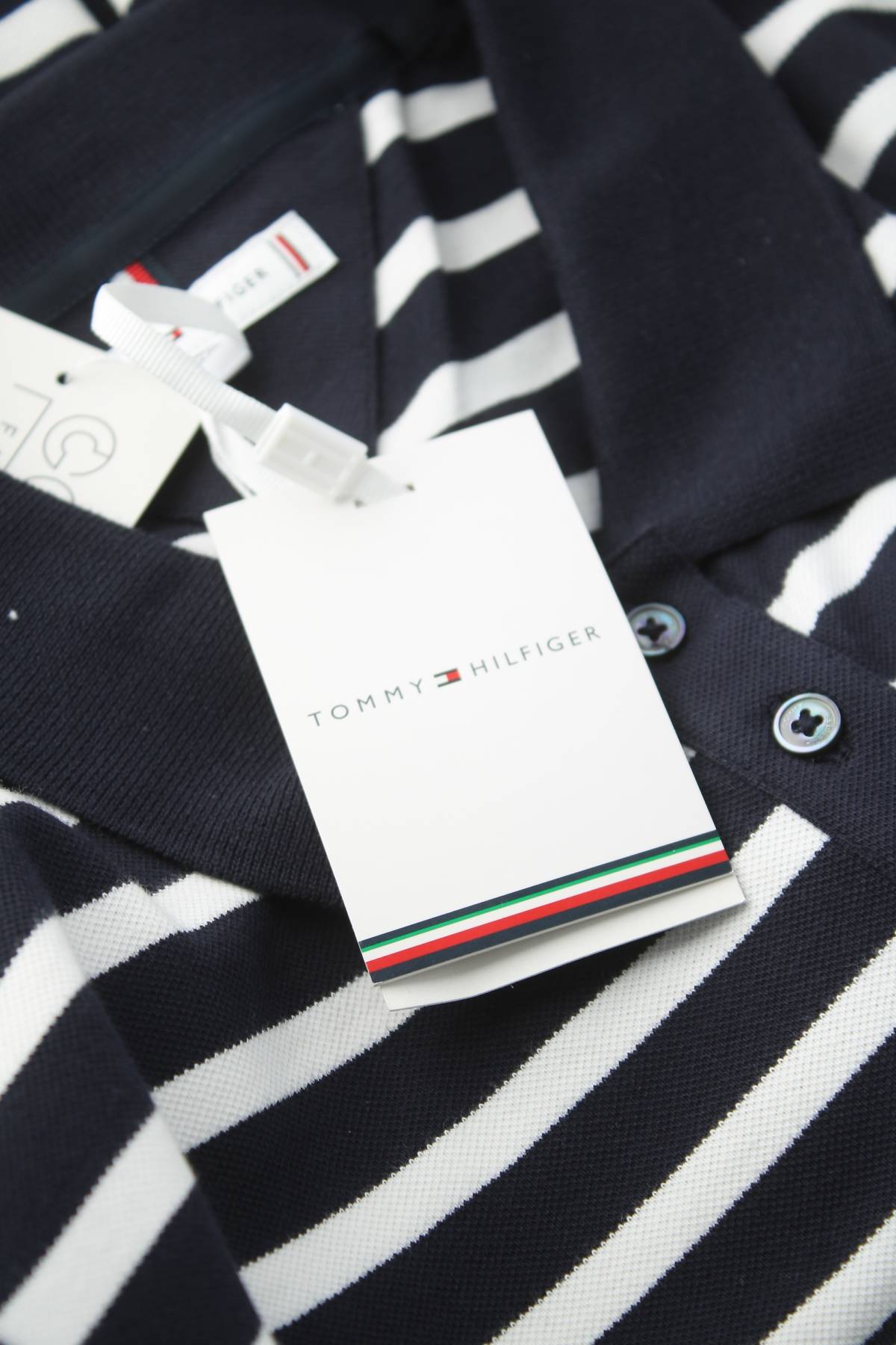 Дамска тениска Tommy Hilfiger3