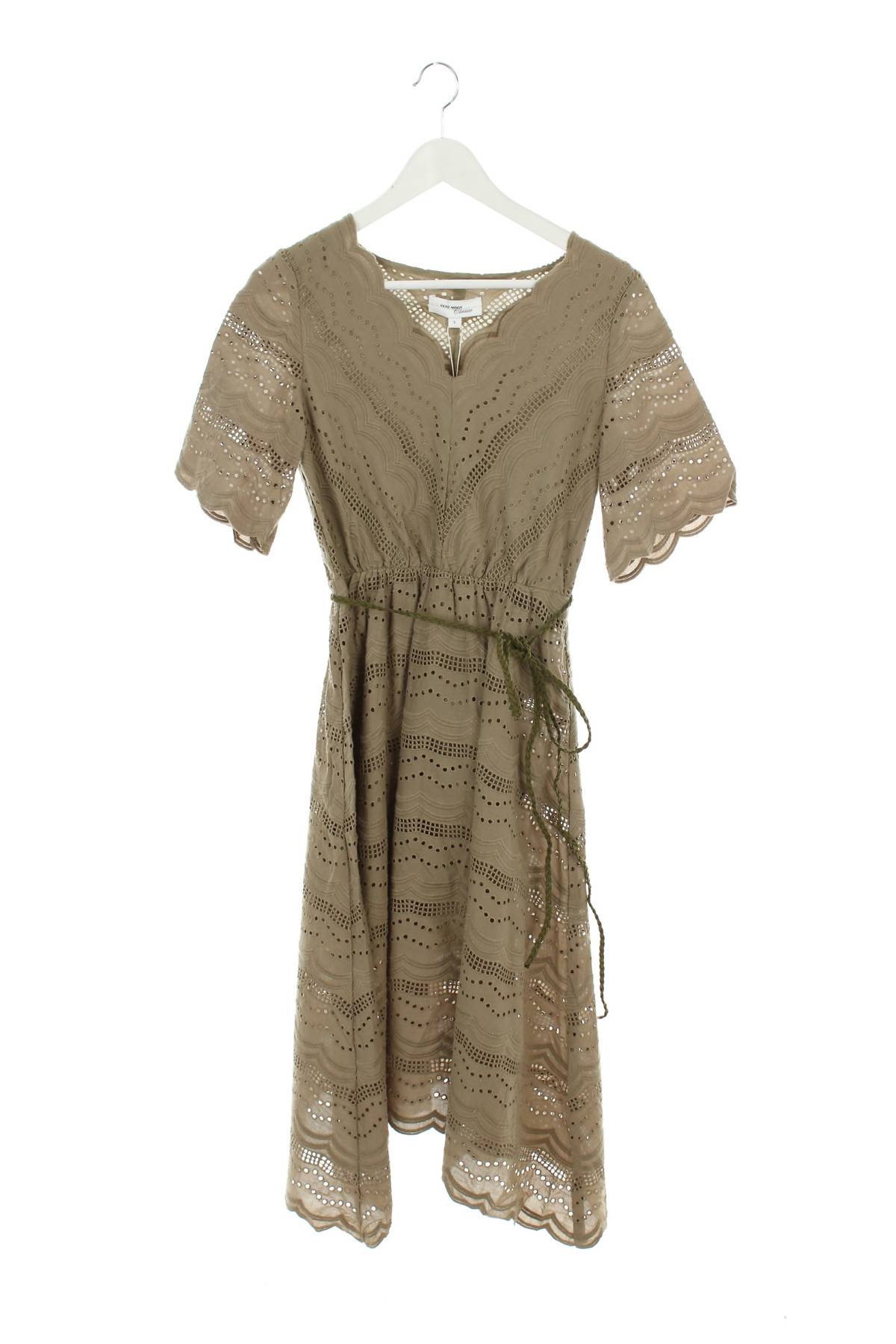 Рокля Vero Moda Classic1
