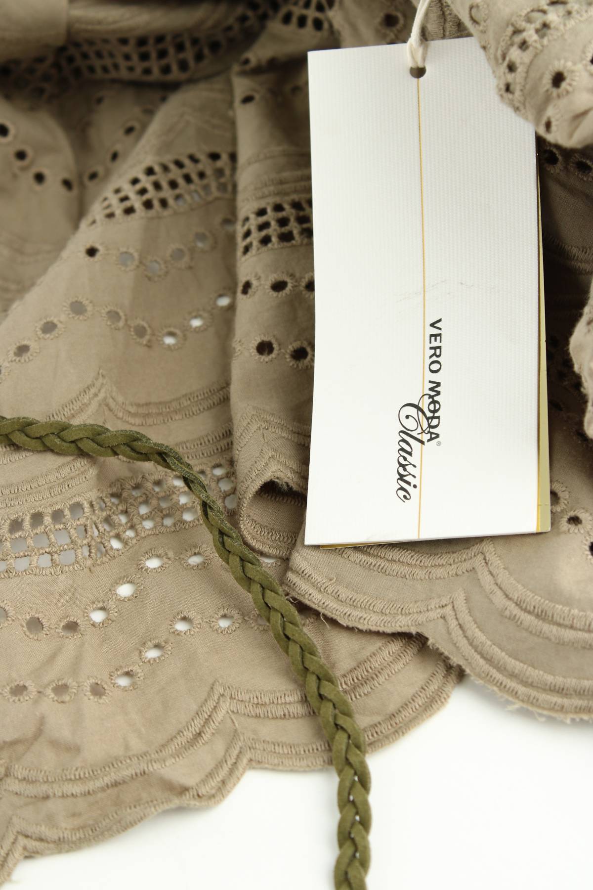 Рокля Vero Moda Classic3