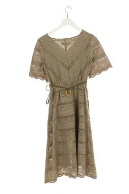 Рокля Vero Moda Classic2