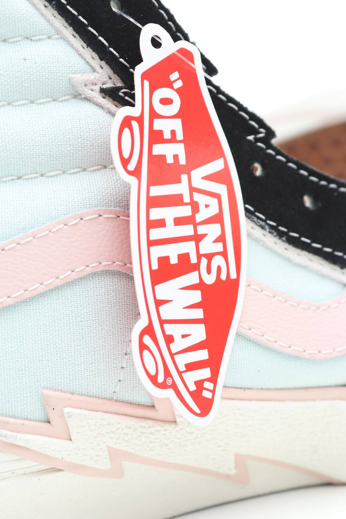 Sneakers Vans5