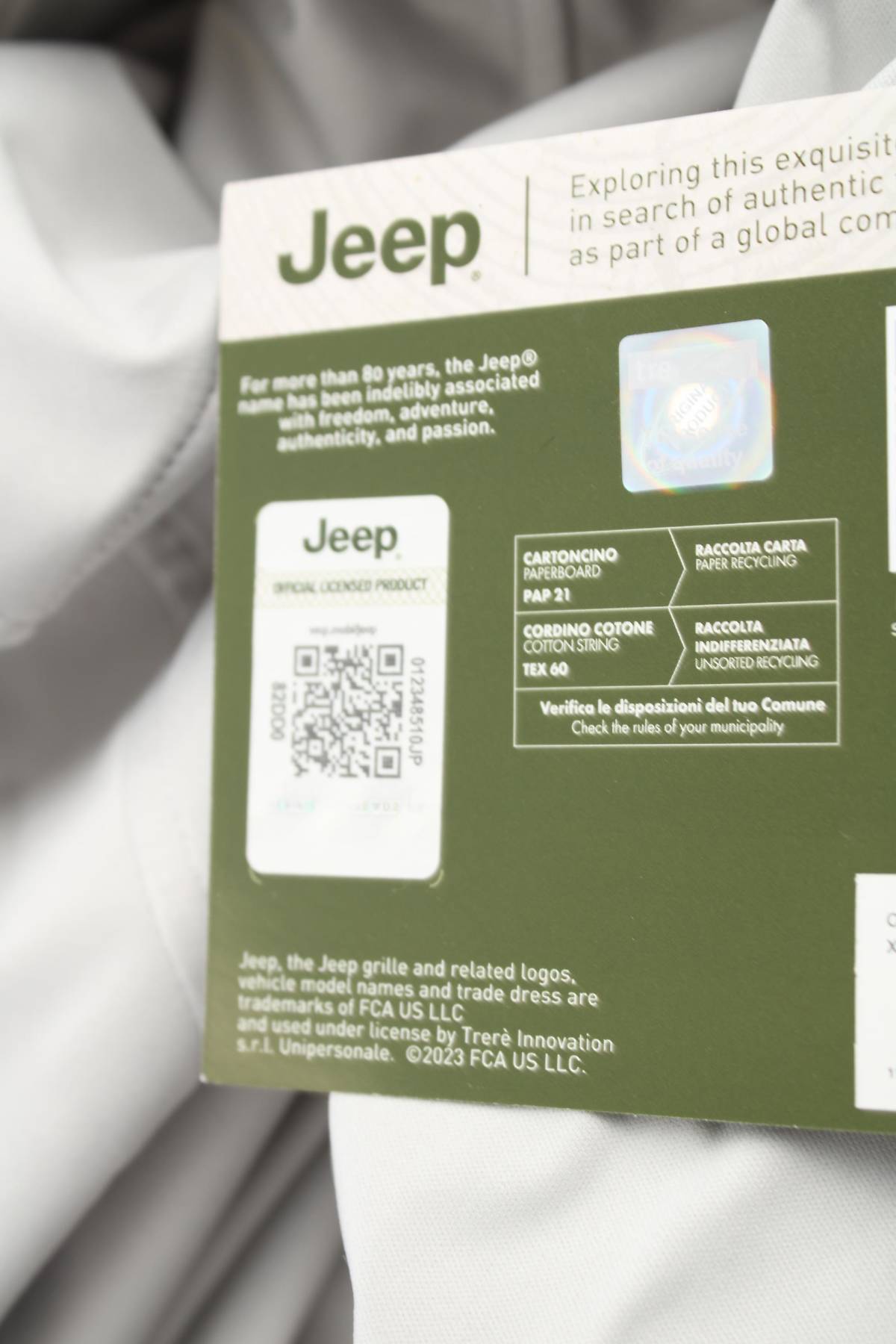 Ανδρικό μπουφάν Jeep4 - Contourshop.gr Ανδρικό μπουφάν Jeep4