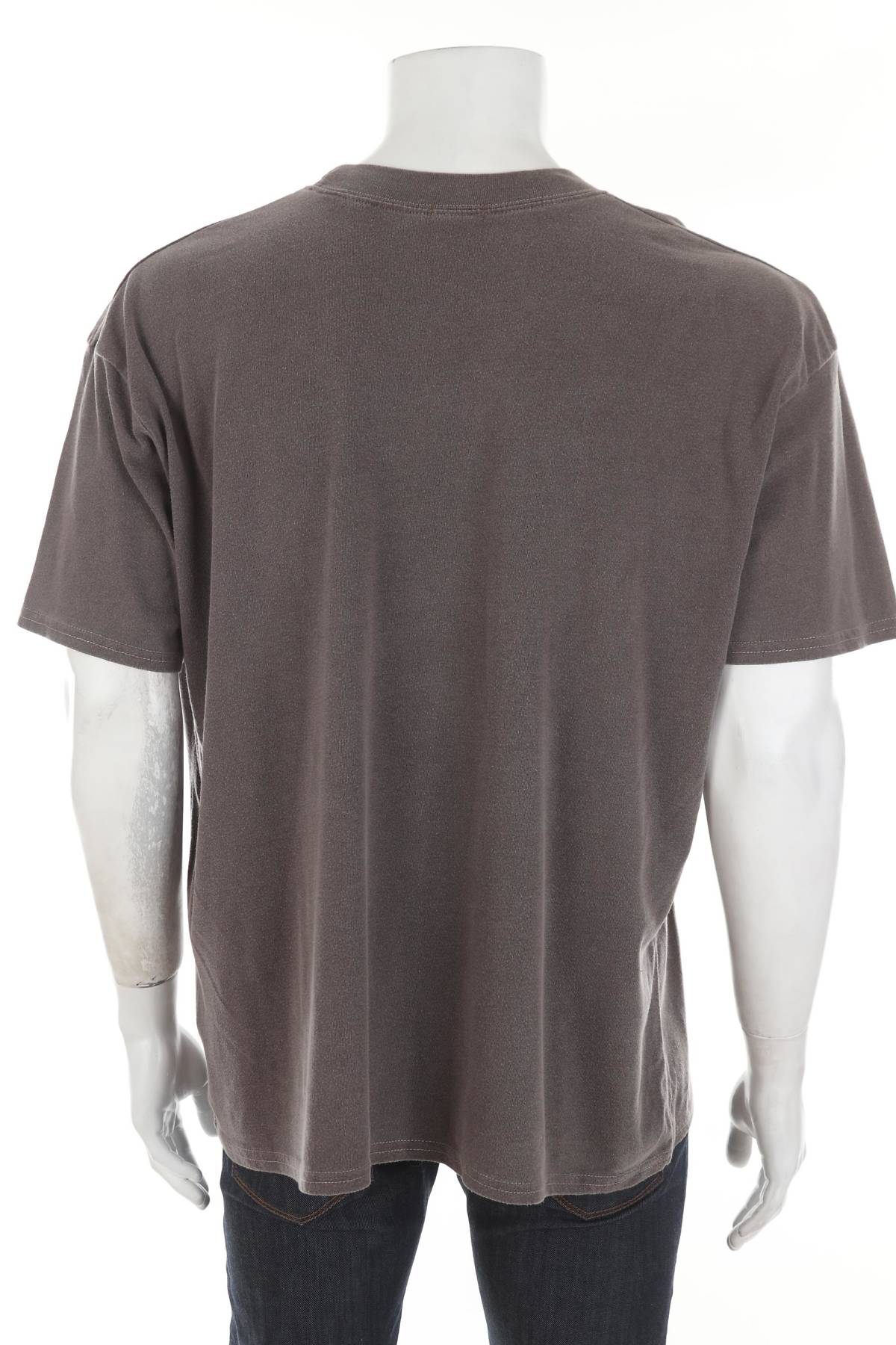 Ανδρικό t-shirt Boohoo2 - Contourshop.gr Ανδρικό t-shirt Boohoo2