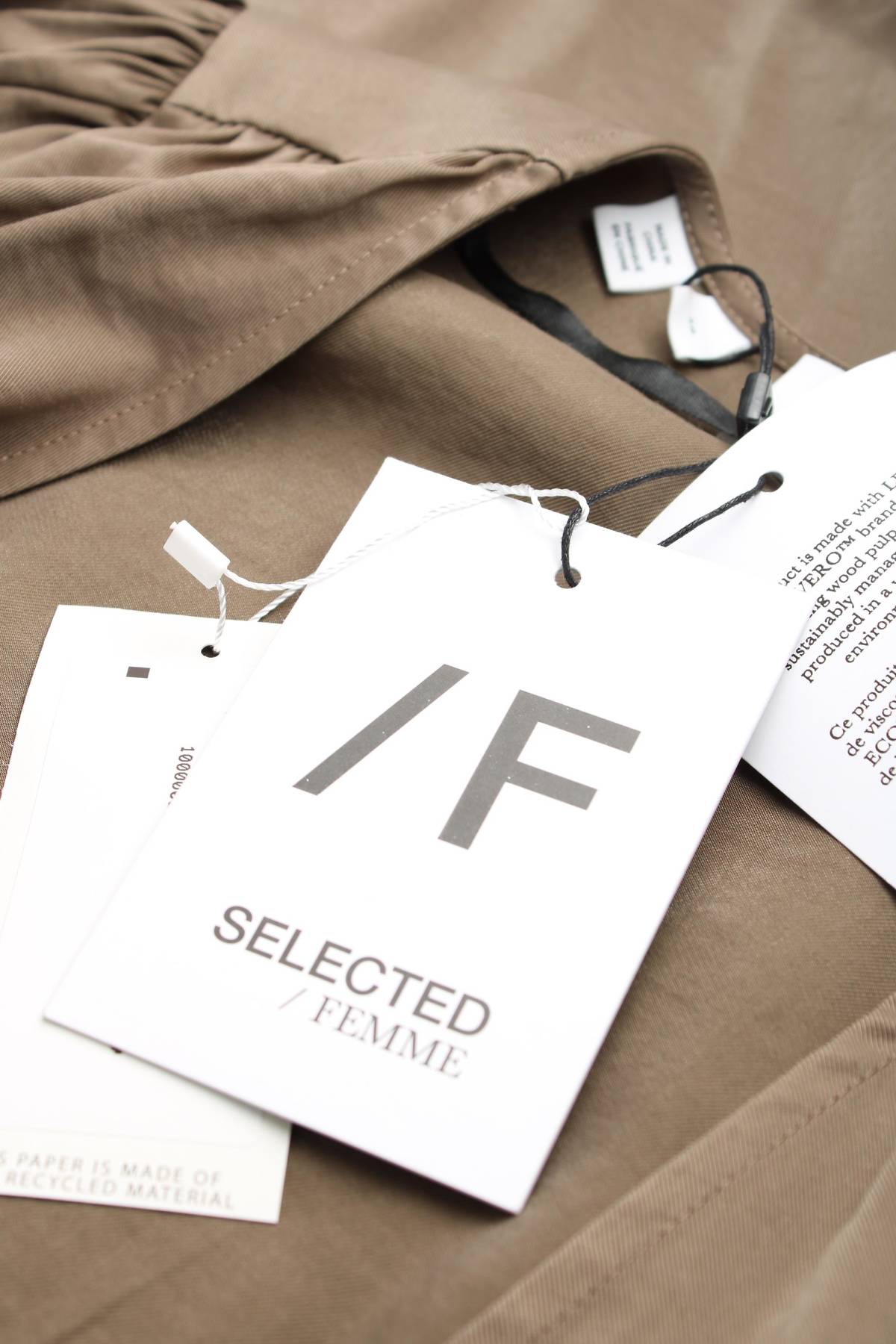 Φορέματα Selected Femme3 - Contourshop.gr Φορέματα Selected Femme3